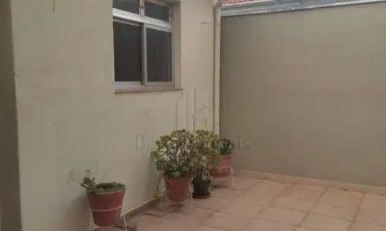Sobrado no Bairro Anchieta, em São Bernardo do Campo