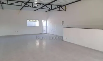 Salão Comercial no Baeta Neves, em São Bernardo do Campo