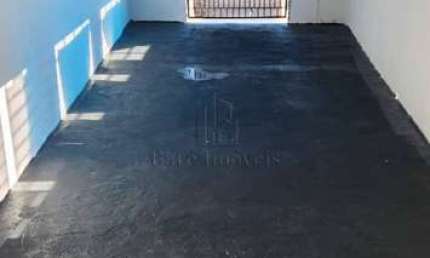 Galpão Industrial 296m² no Ferrazópolis - São Bernardo do Campo