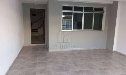 Casa com 5 quartos à venda na Rua Ruy Capretz, Rudge Ramos, São Bernardo do Campo
