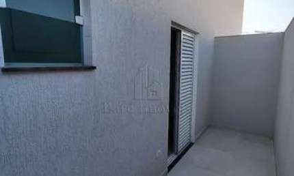 Cobertura sem Condomínio no Parque Oratório, em Santo André