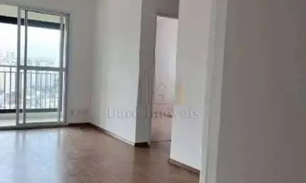 Apartamento no Jardim Olavo Bilac, em São Bernardo do Campo