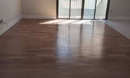 Apartamento com 3 quartos à venda na Rua Coronel Seabra, Vila Marina, Santo André