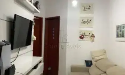 Apartamento sem Condomínio na Vila Scarpélli, em Santo André