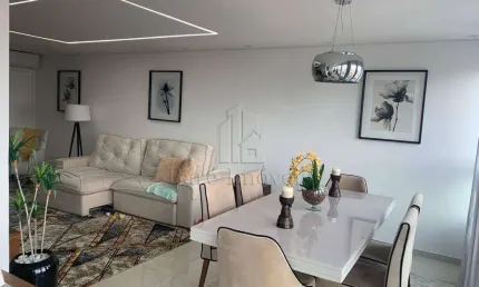 Apartamento no Jardim do Mar, em São Bernardo do Campo
