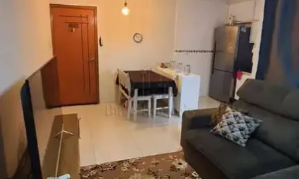 Apartamento no parque novo oratório, em santo andré