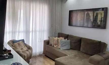 Apartamento para Locação no Centro de São Bernardo do Campo