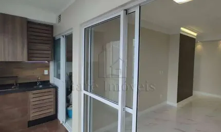 Apartamento com 3 quartos à venda na Rua Paraíba, Centro, São Caetano do Sul