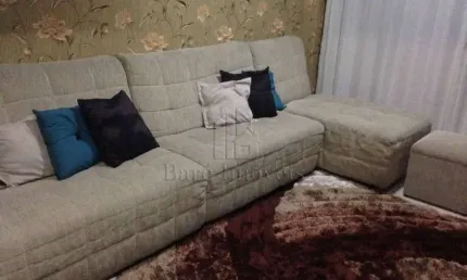 Casa com 3 quartos à venda na Rua Vila Queimada, Anchieta, São Bernardo do Campo