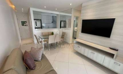 Apartamento com 2 quartos à venda na Avenida Lauro Gomes, Rudge Ramos, São Bernardo do Campo