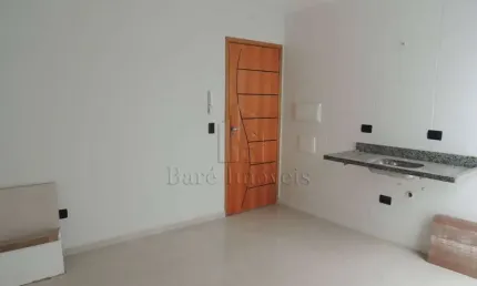 Apartamento com 2 quartos à venda na Rua Jamaica, Parque das Nações, Santo André