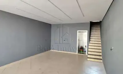 Casa com 3 quartos à venda na Rua Tanger, Parque Oratório, Santo André