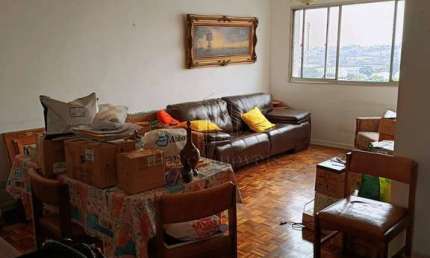 Apartamento para Locação no Bairro Barcelona, em São Caetano do Sul