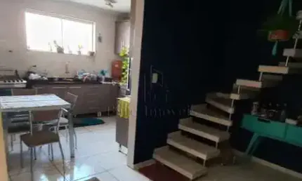 Sobrado no Bairro Santa Maria, em São Caetano do Sul