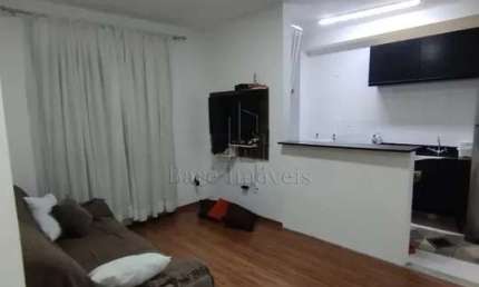 Apartamento com 2 quartos à venda na Avenida dos Estados, Vila Metalúrgica, Santo André