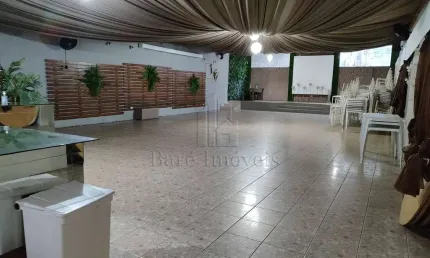 Galpão para Locação no Jardim da Represa, em São Bernardo do Campo