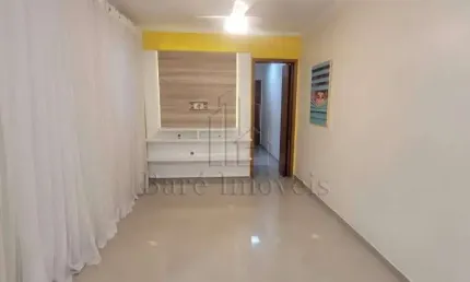 Apartamento com 2 quartos à venda na Rua Clélia, Vila Pires, Santo André