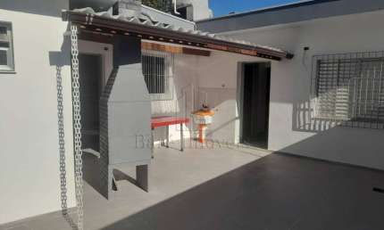 Casa Térrea no Baeta Neves, em São Bernardo do Campo