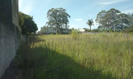 Terreno no Bairro dos Casa, em São Bernardo do Campo