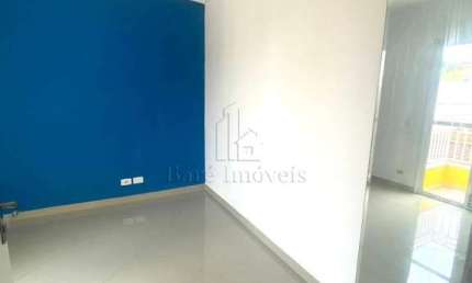 Apartamento sem Condomínio no Parque das Nações, em Santo André