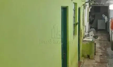 Casa Térrea no Baeta Neves, em São Bernardo do Campo
