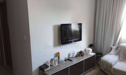 Apartamento no Bairro Jordanópolis, em São Bernardo do Campo