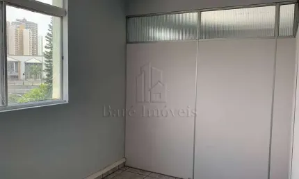 Sala comercial com 1 sala para alugar na Rua Domingos João Ballotin, Centro, São Bernardo do Campo