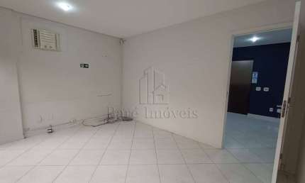 Sala comercial no Bairro Santo Antônio, em São Caetano do Sul