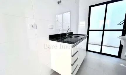 Apartamento sem condomínio na Vila Oratório, em São Paulo