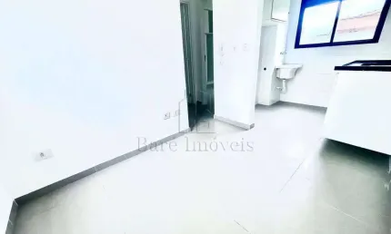 Apartamento sem condomínio na vila oratório, em santo andré