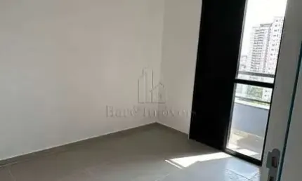 Apartamento no Bairro Baeta Neves, em São Bernardo do Campo