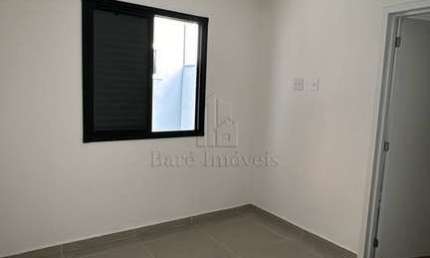 Apartamento no Bairro Baeta Neves, em São Bernardo do Campo
