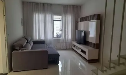 Casa com 2 quartos à venda na Rua Edson Soares, Centro, São Bernardo do Campo