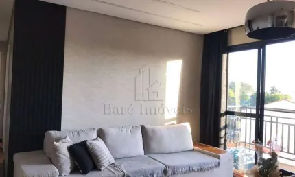Apartamento na Vila Caminho do Mar, São Bernardo do Campo