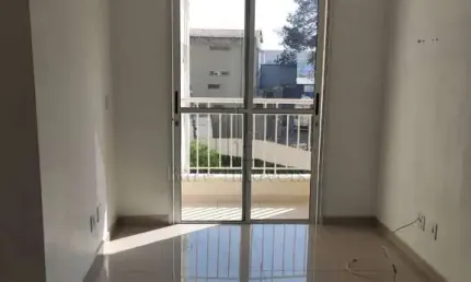 Apartamento com 2 quartos à venda na Rua Particular Flora Bulcão L Vertemate, Ferrazópolis, São Bernardo do Campo