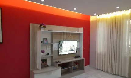 Casa com 3 quartos à venda na Rua Américo Batista, Baeta Neves, São Bernardo do Campo