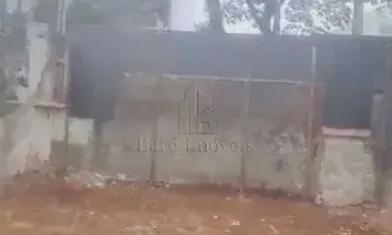 Terreno à venda na Rua Paula Sousa, Vila Guiomar, Santo André
