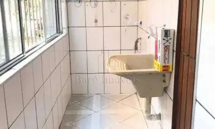Apartamento com 3 quartos à venda na Estrada Cata Preta, Vila João Ramalho, Santo André