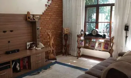 Casa com 3 quartos à venda na Rua Guapira, Vila Progresso, Santo André
