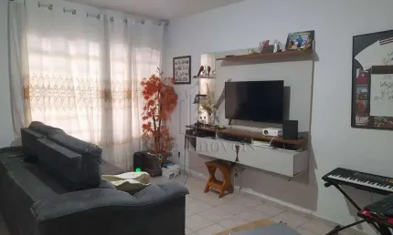 Casa com 3 quartos à venda na Rua Irani, Jardim Stella, Santo André