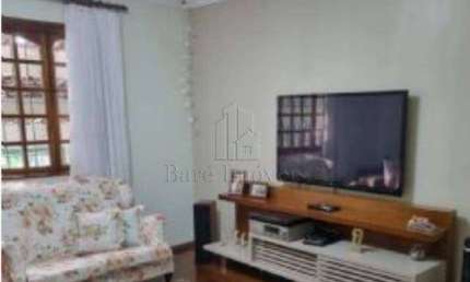 Casa com 2 quartos à venda na Rua Afonso Maria Zanei, Jardim Las Vegas, Santo André