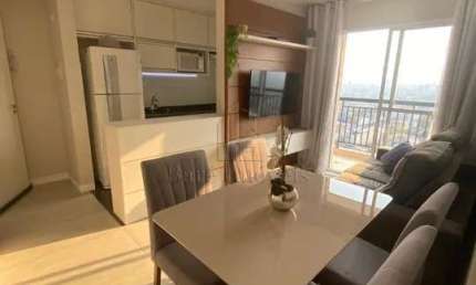 Apartamento com 2 quartos à venda na Rua Lima, Utinga, Santo André