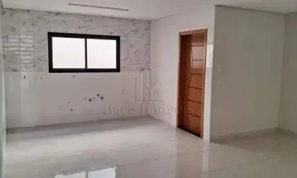 Sobrado no Bairro Demarchi, em São Bernardo do Campo
