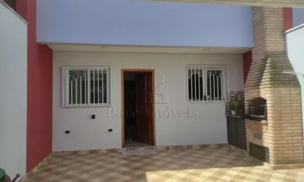 Sobrado Aconchegante na Vila Camilópolis, Santo André