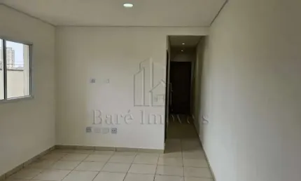 Apartamento com 3 quartos à venda na Rua Francisco Otaviano, Vila Humaitá, Santo André
