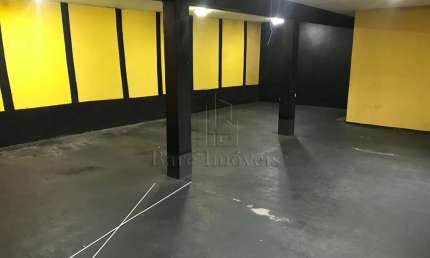 Salão Comercial à Venda no Bairro Ferrazópolis, São Bernardo do Campo
