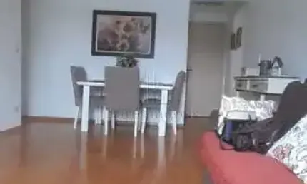 Apartamento à venda no jardim das acácias, são bernardo do campo