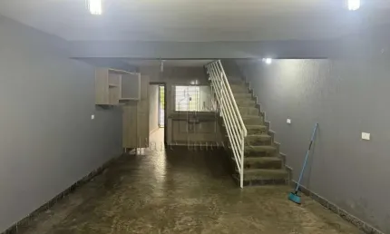 Galpão Comercial à Venda no Jardim da Represa, São Bernardo do Campo