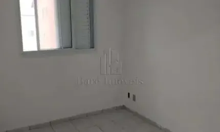 Apartamento com 2 quartos à venda na Rua Campo Santo, Parque das Nações, Santo André