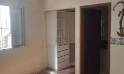 Sobrado Dividido no Bairro Rio Grande, São Bernardo do Campo